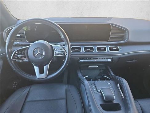 Used 2023 Mercedes-Benz GLE 450 4MATIC image 17