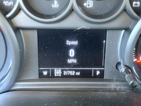 Certified 2024 Chevrolet Silverado 3500 W/T w/ WT Convenience Package AWD/4WD image 15