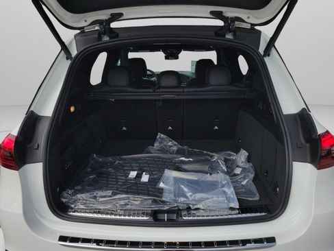 New 2026 Mercedes-Benz GLE 450 4MATIC image 31