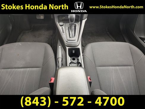 Used 2018 Ford Focus SE image 18