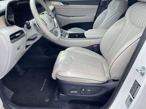 Used 2023 Hyundai Palisade Limited AWD/4WD image 13