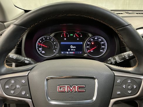 Used 2024 GMC Terrain AT4 w/ LPO, Floor Liner Package AWD/4WD image 13