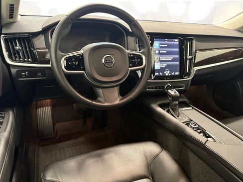 Used 2017 Volvo S90 T6 Momentum w/ Vision Package AWD/4WD image 15