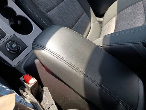 Used 2024 Ford Bronco Sport Big Bend image 27