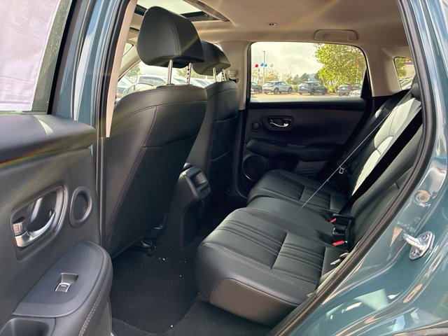 New 2027 Honda HR-V EX-L image 8