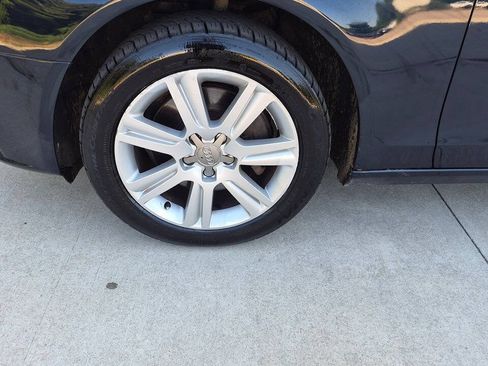 Used 2010 Audi A4 2.0T Premium AWD/4WD image 15