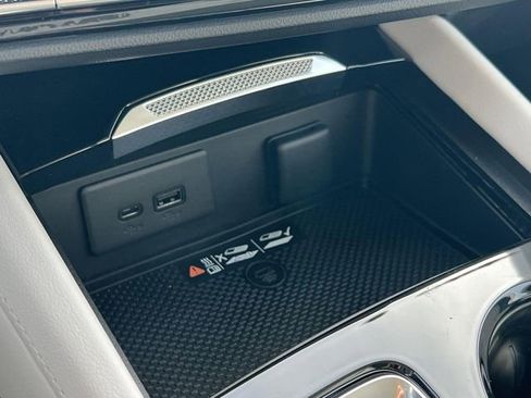 New 2026 Buick Envision Avenir image 22