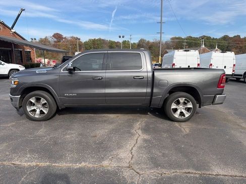 Used 2019 RAM 1500 Laramie image 10