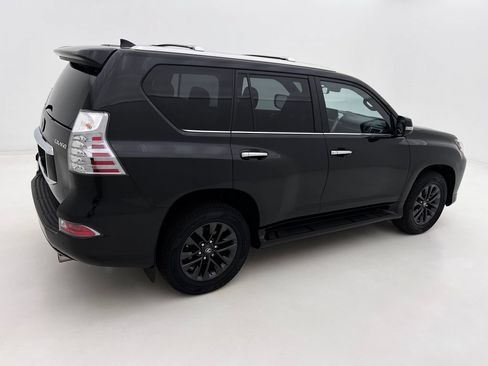 Used 2023 Lexus GX 460 Premium w/ Premium Plus Package AWD/4WD image 6