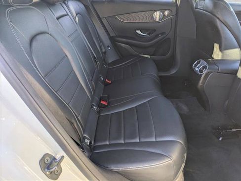 Used 2018 Mercedes-Benz GLC 300 4MATIC Coupe image 21