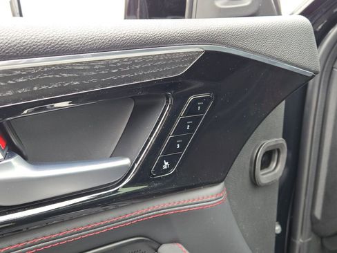 New 2026 Acura MDX Type S image 31