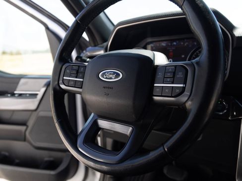 Used 2021 Ford F150 XLT w/ Equipment Group 302A High AWD/4WD image 31