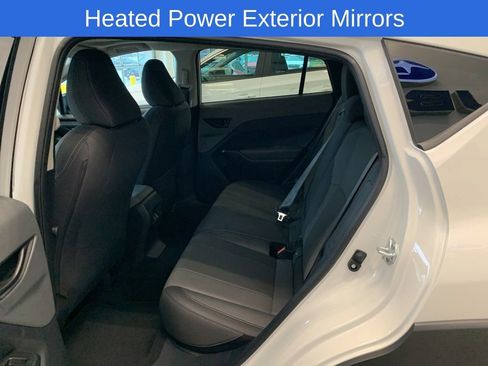 New 2026 Subaru Crosstrek 2.5i Premium image 10