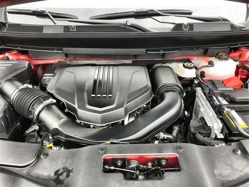 Used 2024 Chevrolet Traverse RS image 26