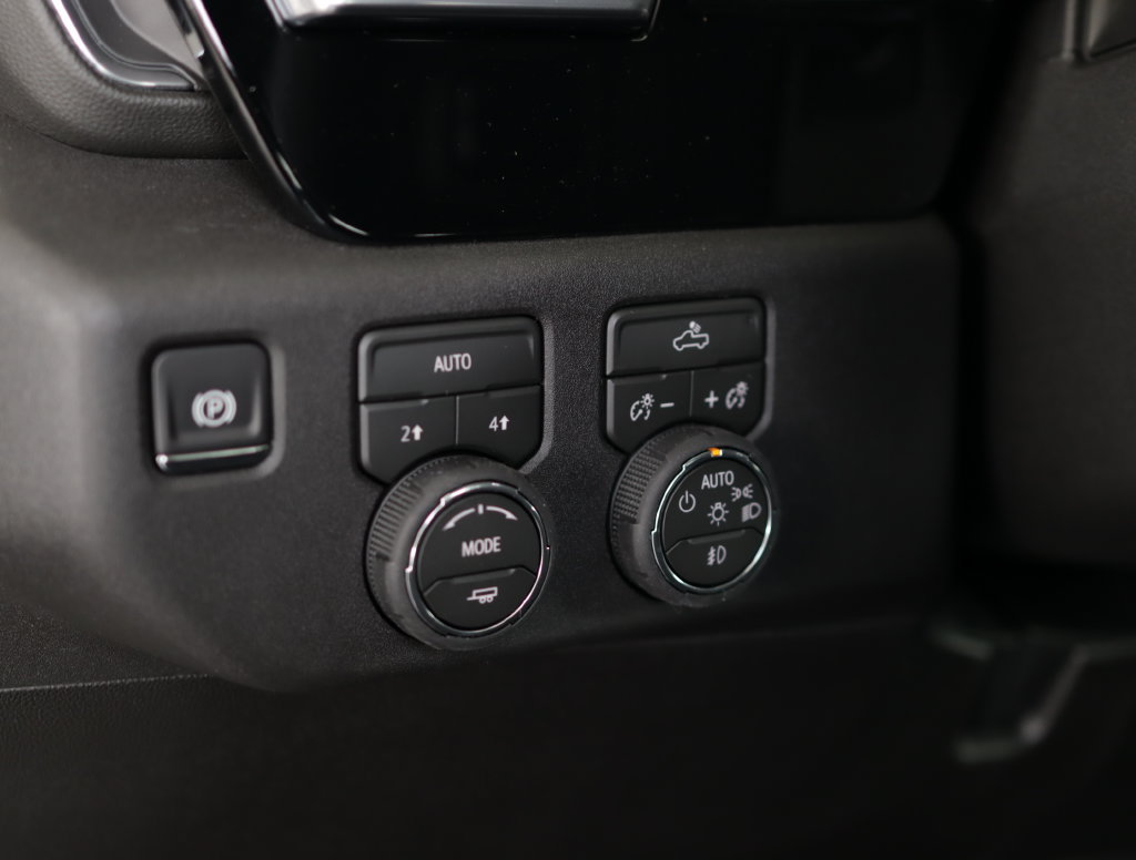 New 2026 Chevrolet Silverado 1500 RST w/ RST Select Package AWD/4WD image 10