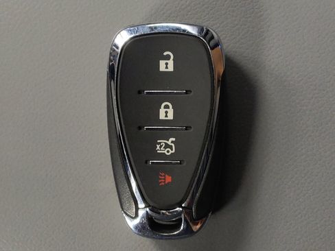 Used 2020 Chevrolet Malibu LS FWD image 32
