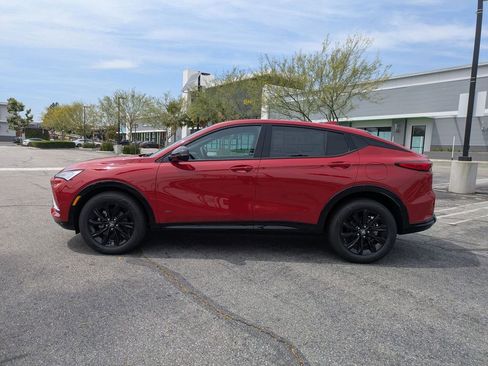 New 2026 Buick Envista Sport Touring w/ Convenience I Package image 10