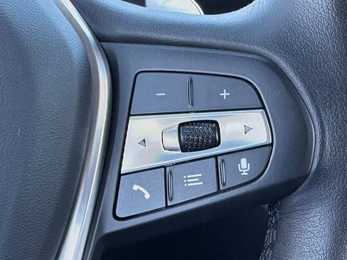 Used 2024 BMW 430i xDrive Convertible w/ Premium Package image 26