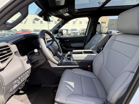 New 2026 Toyota Tundra Limited AWD/4WD image 20