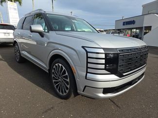 New 2026 Hyundai Palisade Calligraphy AWD/4WD 360° Tour