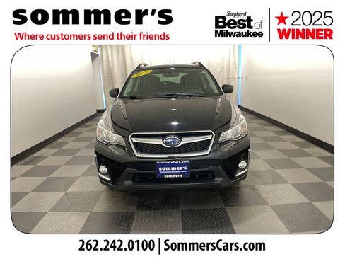 Used 2017 Subaru Crosstrek 2.0i Premium w/ Popular Package #1 image 8