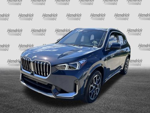 New 2026 BMW X1 xDrive28i w/ Technology Package image 5