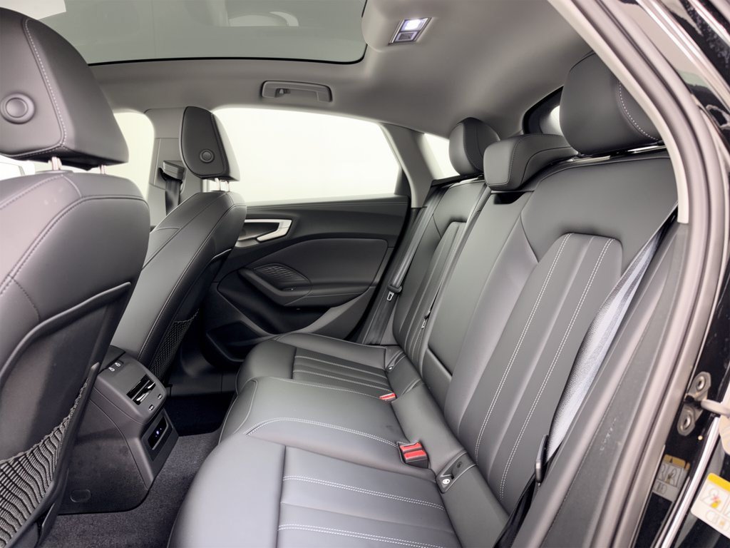 Certified 2026 Audi A5 Premium AWD/4WD image 25
