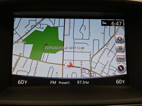 Used 2019 INFINITI QX60 Luxe w/ Essential Package FWD image 19