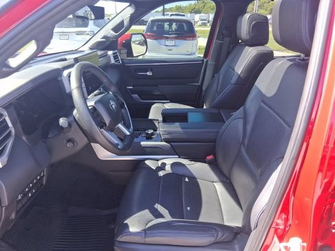 Used 2023 Toyota Tundra Platinum RWD image 19