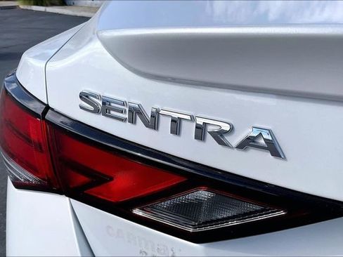 Used 2024 Nissan Sentra SR image 31