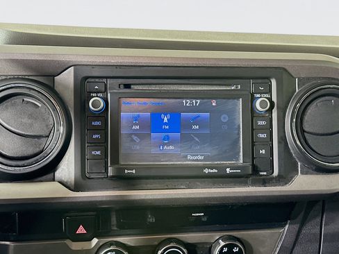Used 2016 Toyota Tacoma SR5 w/ Towing Package RWD image 23