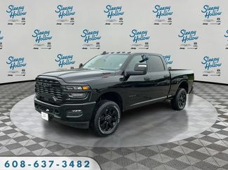 New 2026 RAM 2500 Big Horn AWD/4WD video 1