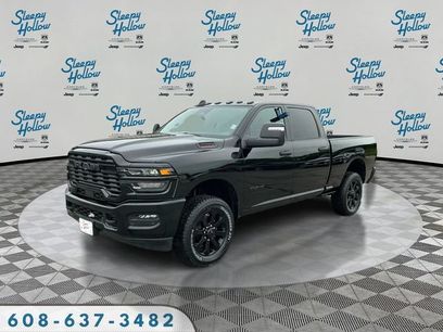 New 2026 RAM 2500 Big Horn