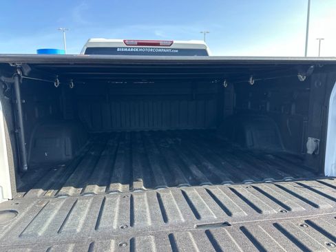 Used 2021 GMC Sierra 1500 SLE w/ Fleet Comfort Package AWD/4WD image 27