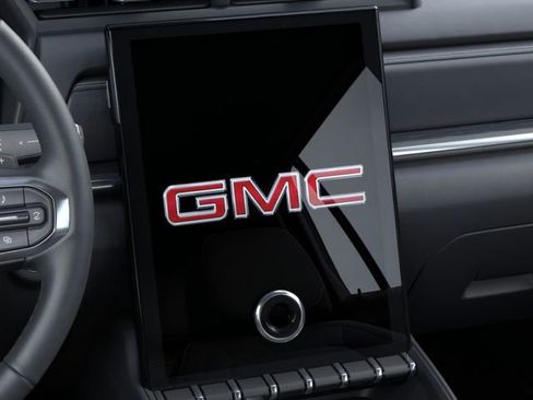 New 2026 GMC Terrain Elevation w/ Elevation Premium Package AWD/4WD image 20