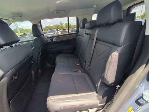 New 2027 Hyundai Santa Fe SEL FWD image 17