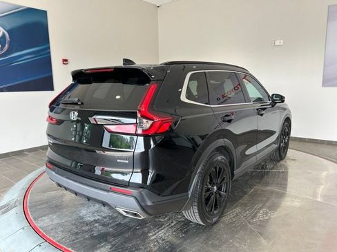 Used 2023 Honda CR-V Sport Touring image 6