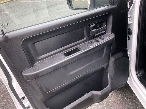 New 2026 RAM 3500 Tradesman image 24