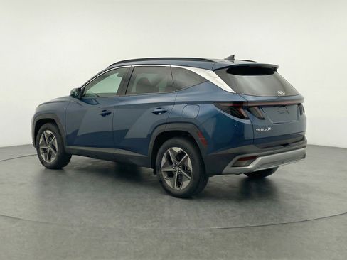 Used 2025 Hyundai Tucson SEL image 6