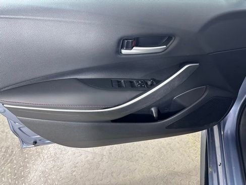 Used 2023 Toyota Corolla SE FWD image 18