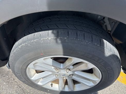 Used 2015 Ford Explorer 4WD image 8