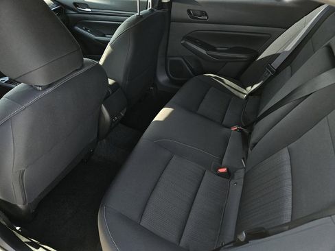 New 2025 Nissan Altima 2.5 SV image 7