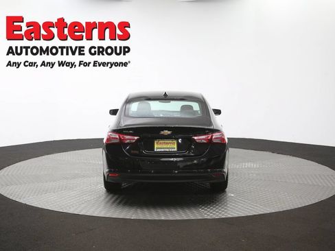 Used 2024 Chevrolet Malibu LT FWD image 39