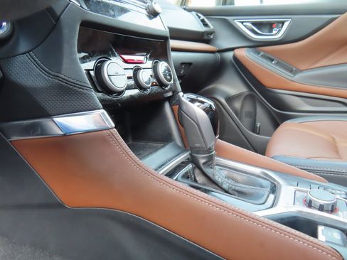 Used 2024 Subaru Forester Touring w/ POP Package 3 image 28