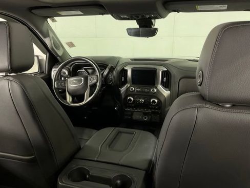 Used 2021 GMC Sierra 1500 Denali w/ Denali Ultimate Package AWD/4WD image 16