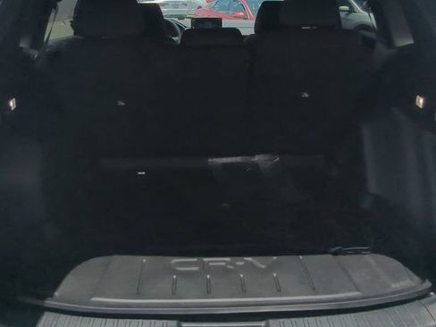 New 2026 Honda CR-V TrailSport image 12