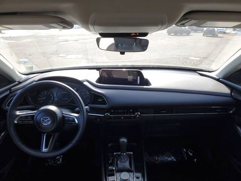 Used 2025 MAZDA CX-30 AWD 2.5 S w/ Preferred Package image 21