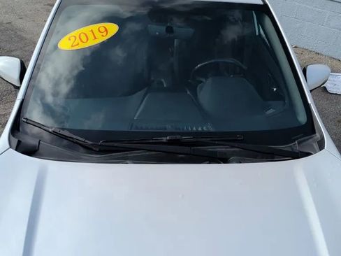 Used 2019 Subaru Impreza 2.0i Sport image 20