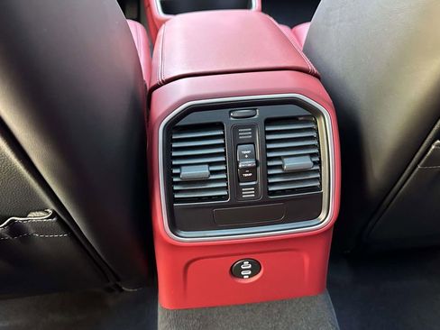 Certified 2026 Porsche Macan Turbo image 13