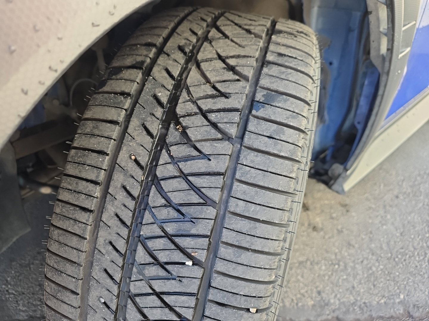 Used 2022 Subaru WRX AWD/4WD image 5